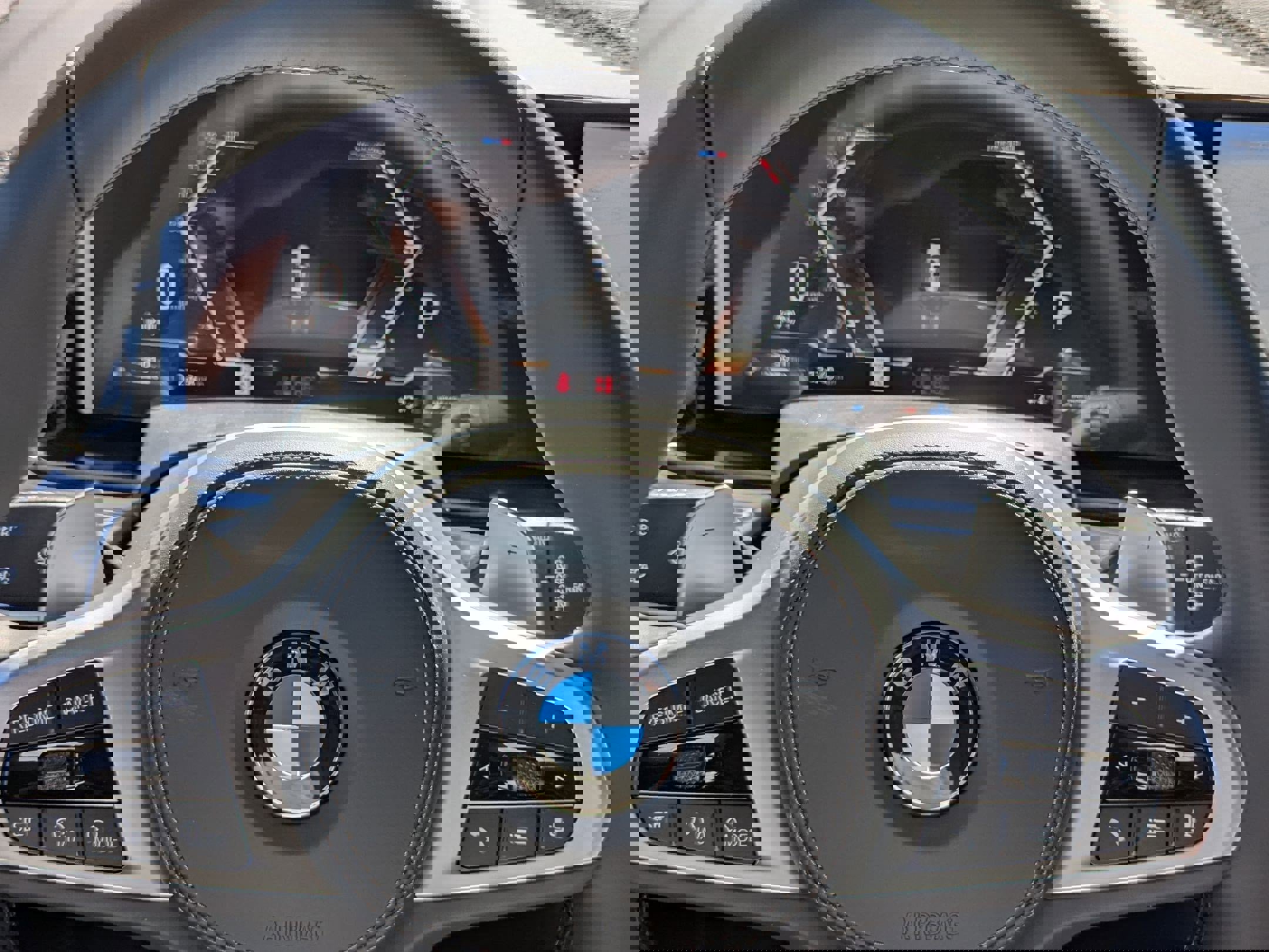 New 2026 BMW X5 xDrive40i w/ M Sport Package image 21