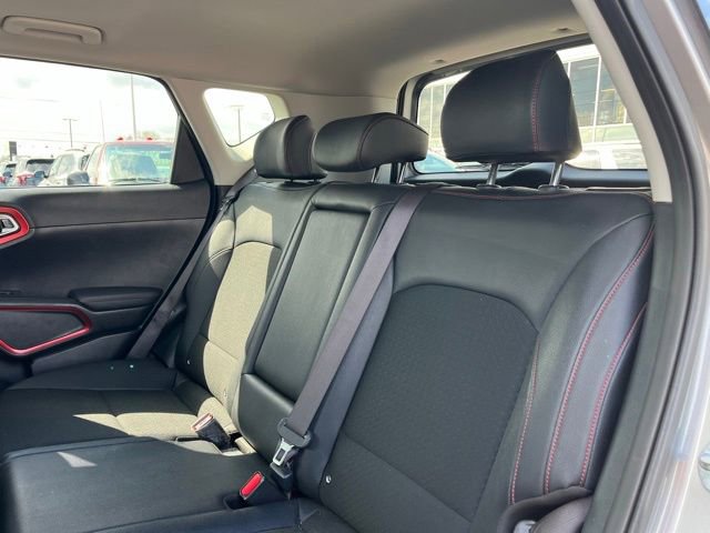 Certified 2023 Kia Soul GT-Line image 36
