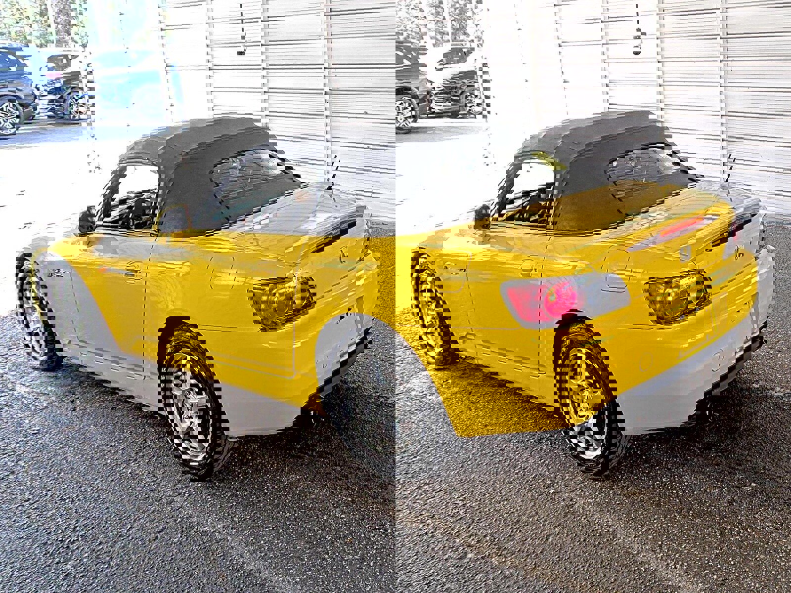 Used 2003 Honda S2000 image 9