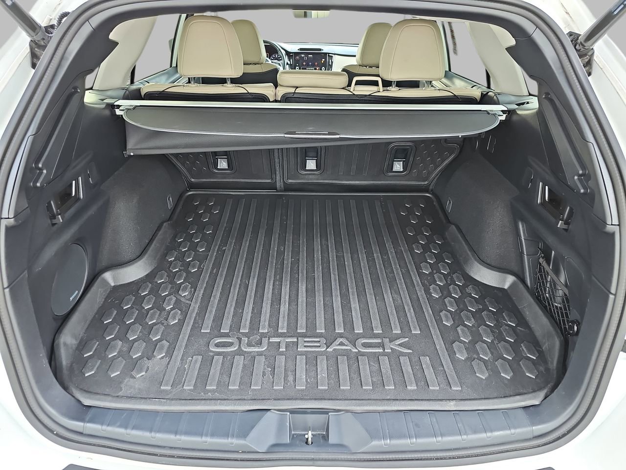 Certified 2023 Subaru Outback Limited w/ Popular Package #2 image 15