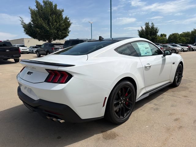 New 2026 Ford Mustang GT Premium RWD image 5
