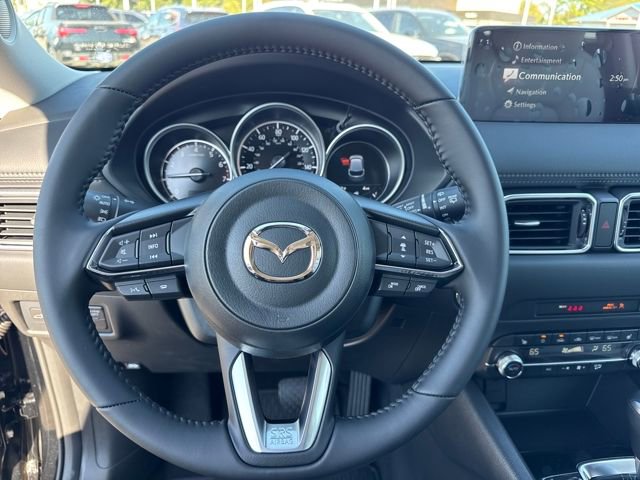 New 2025 MAZDA CX-5 AWD 2.5 S image 17