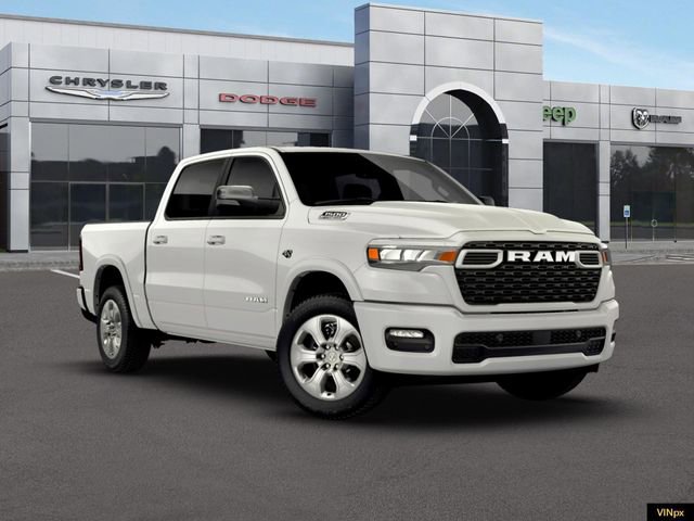 New 2026 RAM 1500 Big Horn image 11