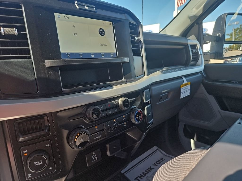 New 2026 Ford F250 XL w/ 360-Degree Camera Package image 19