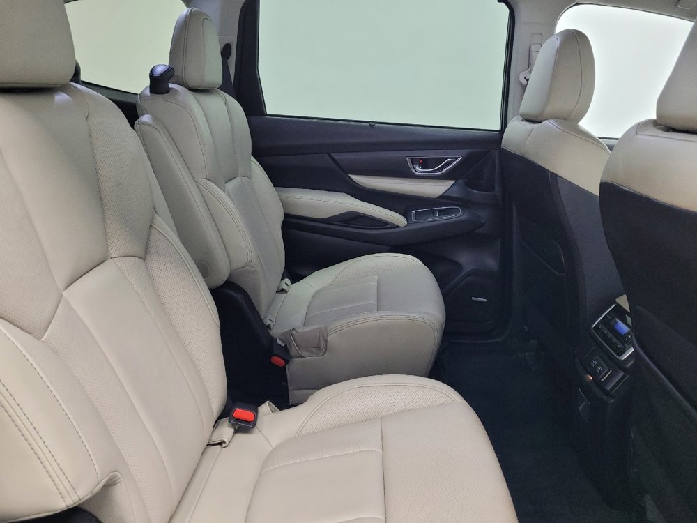 Used 2020 Subaru Ascent Limited w/ Technology Package AWD/4WD image 19