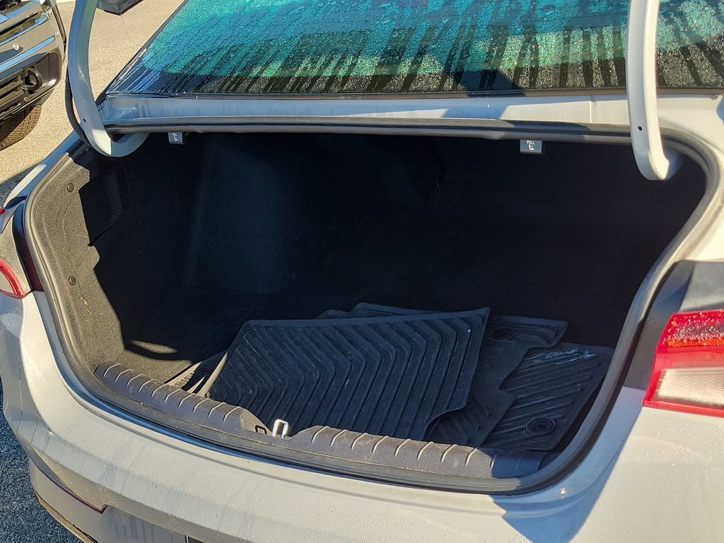 Used 2021 Kia K5 GT-Line AWD/4WD image 5