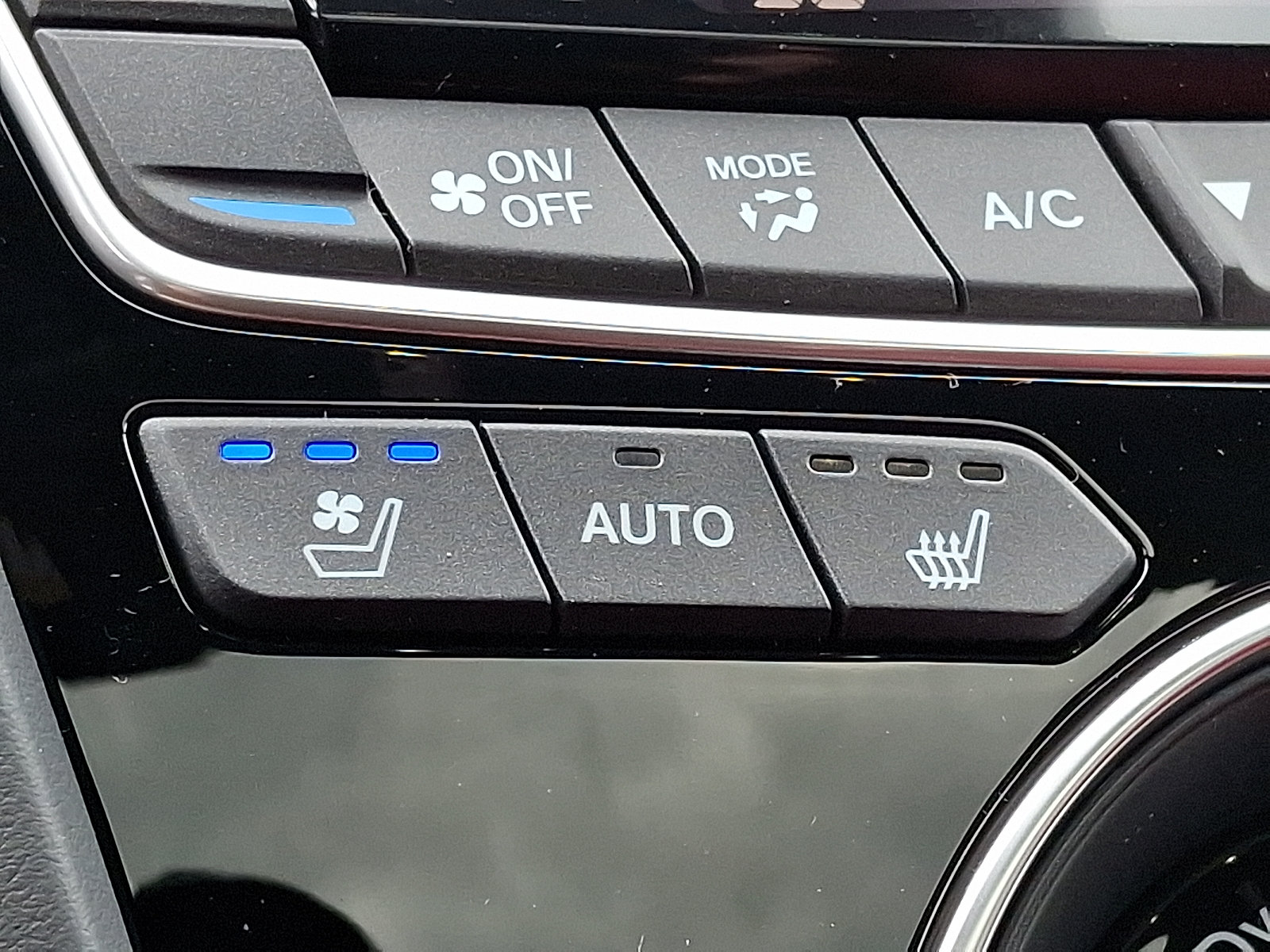 New 2026 Acura RDX w/ Advance Package AWD/4WD image 17