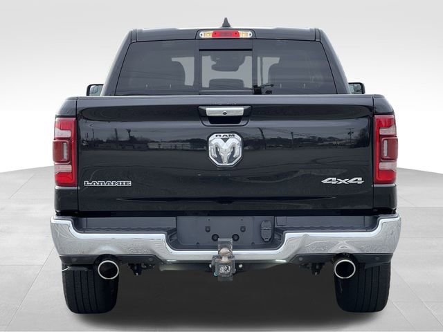 Used 2021 RAM 1500 Laramie image 31