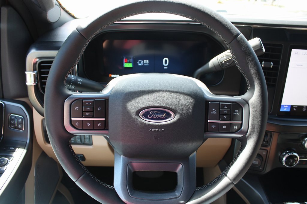 New 2026 Ford F350 Lariat image 23