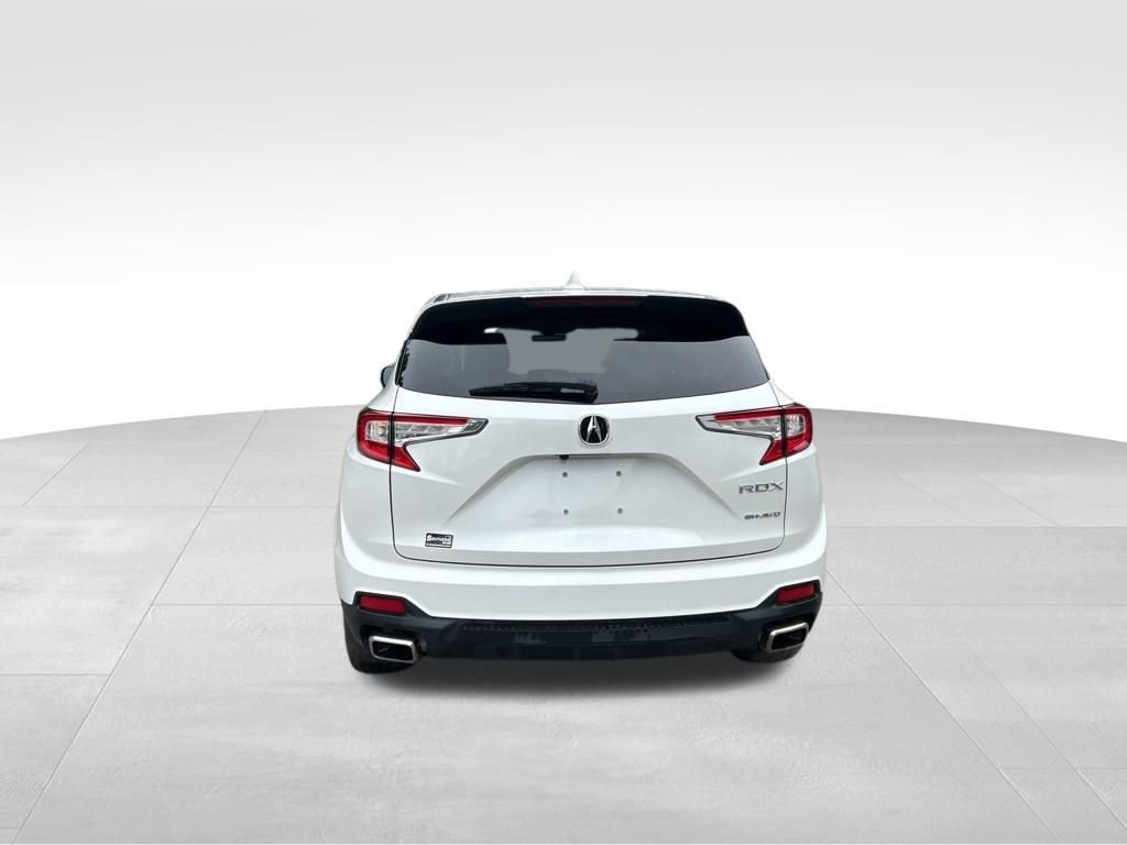 Used 2023 Acura RDX AWD image 5