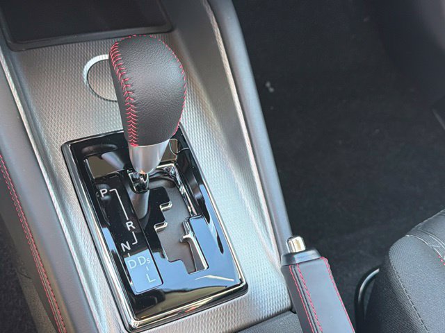 New 2027 Mitsubishi Outlander Sport LE FWD image 28