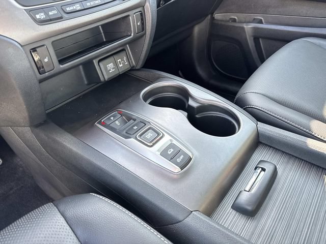 Used 2021 Honda Ridgeline RTL image 25