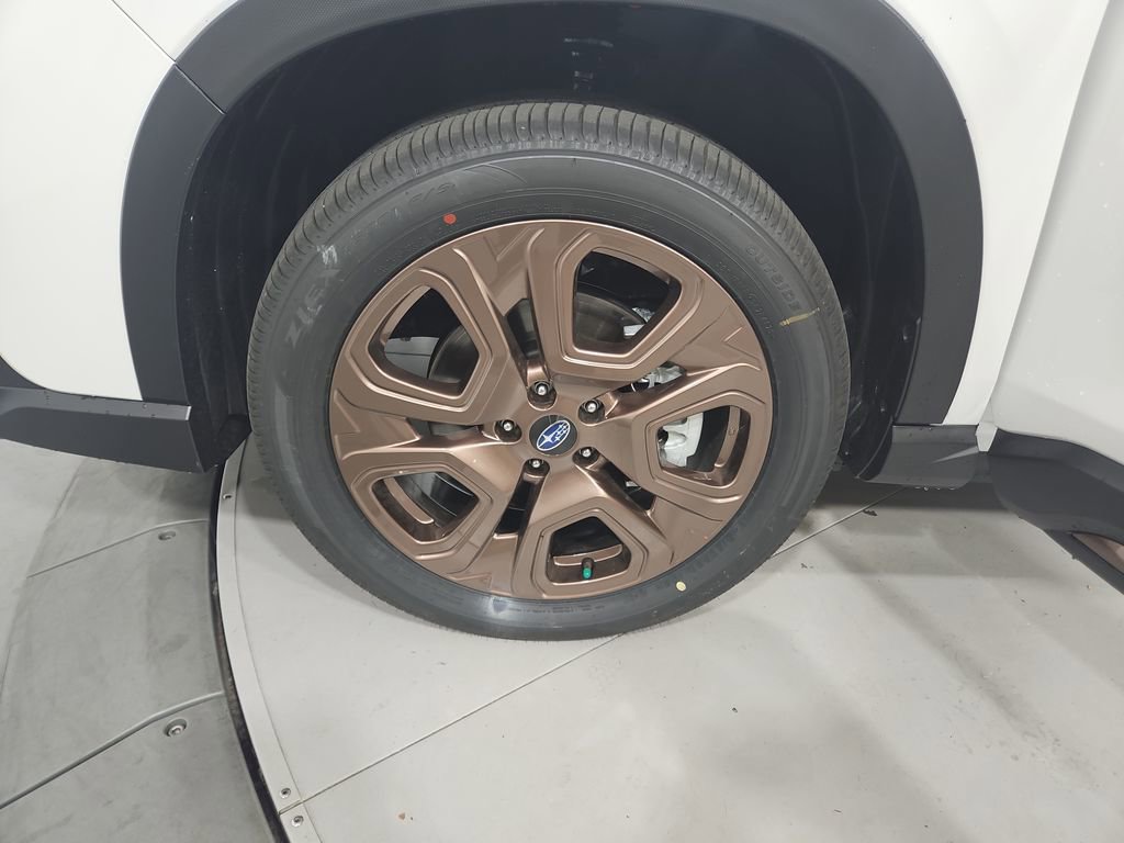 New 2026 Subaru Ascent Limited Bronze AWD/4WD image 26