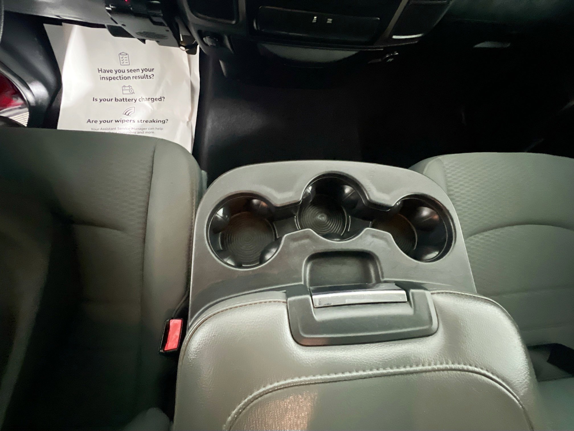 Used 2013 RAM 1500 Express RWD image 24
