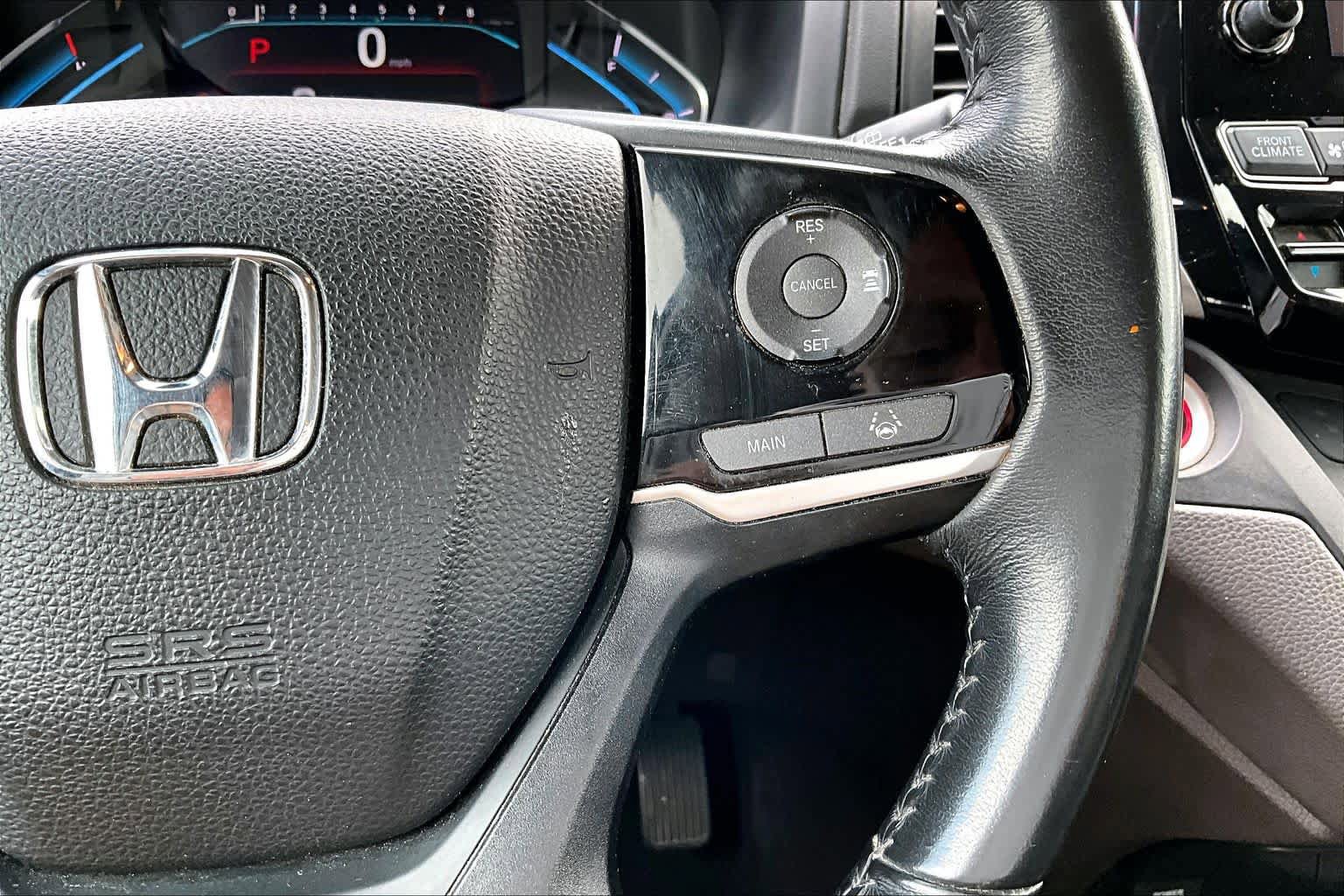 Used 2019 Honda Odyssey EX-L image 24