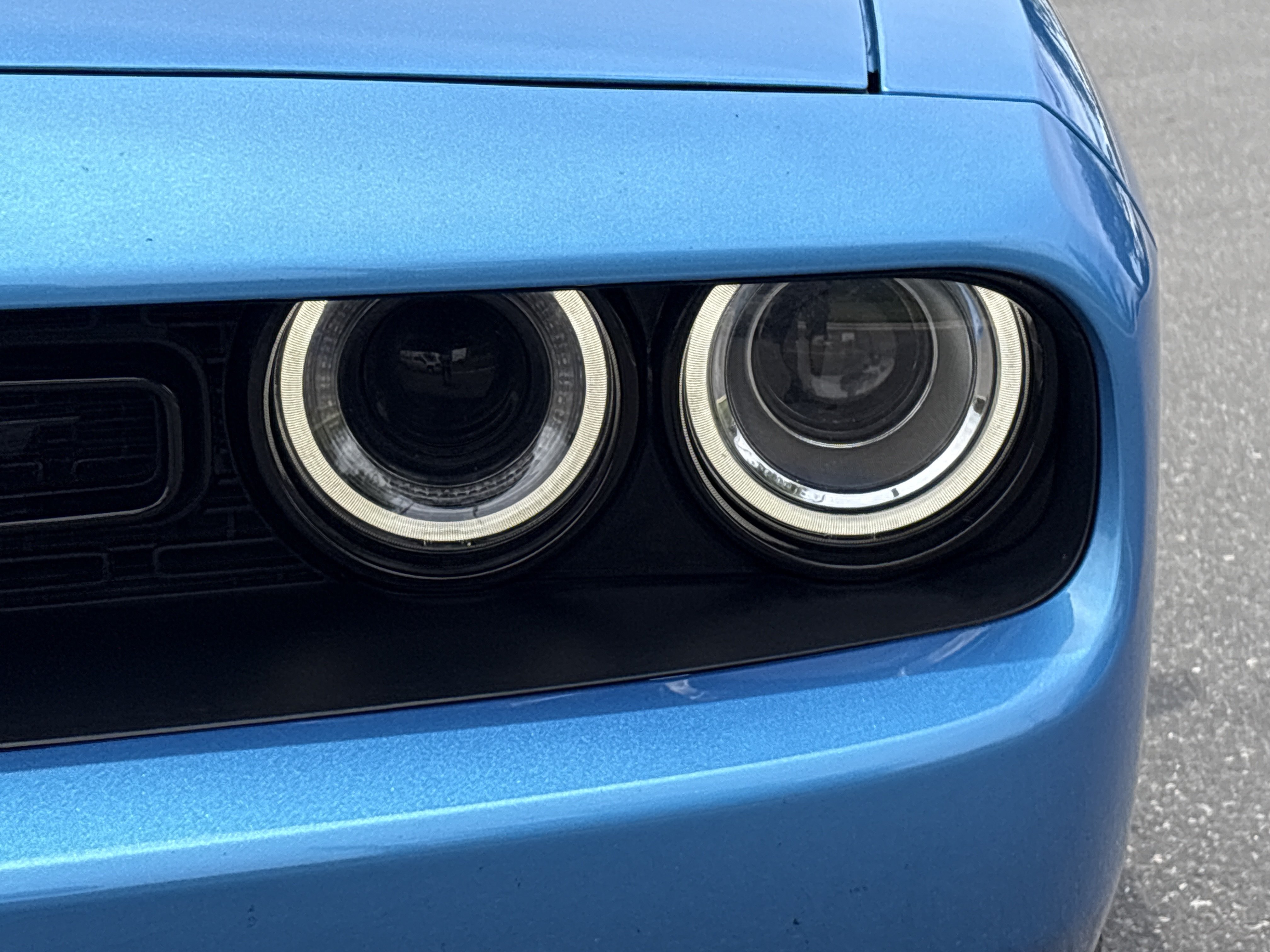 Certified 2023 Dodge Challenger GT w/ Plus Package RWD image 11