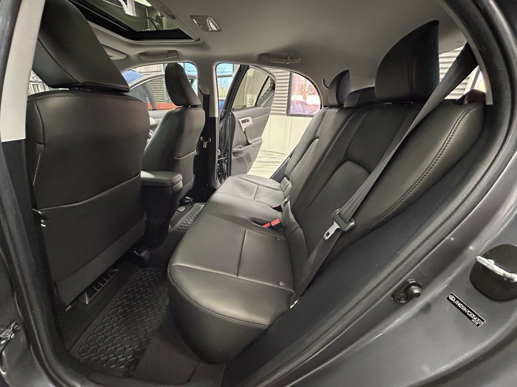 Used 2012 Lexus CT 200h Premium image 47