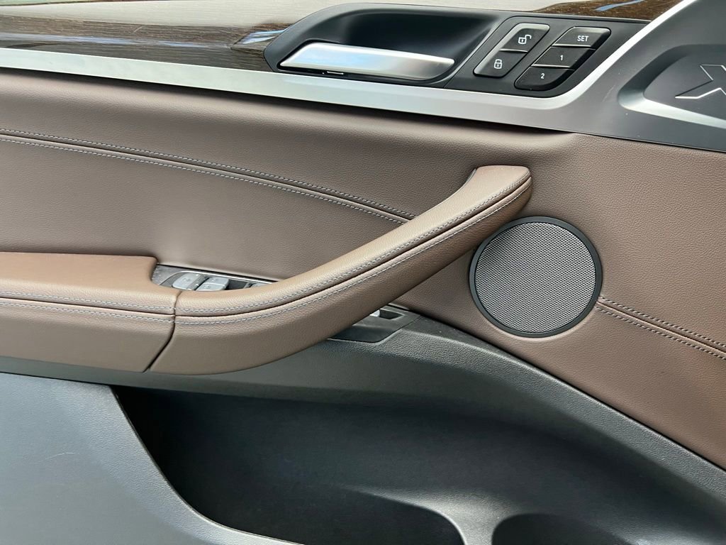 Certified 2023 BMW X3 sDrive30i w/ Premium Package image 21