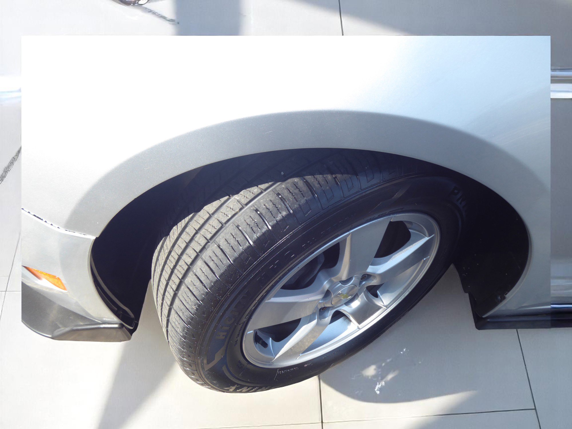 Used 2016 Chevrolet Cruze LT image 23