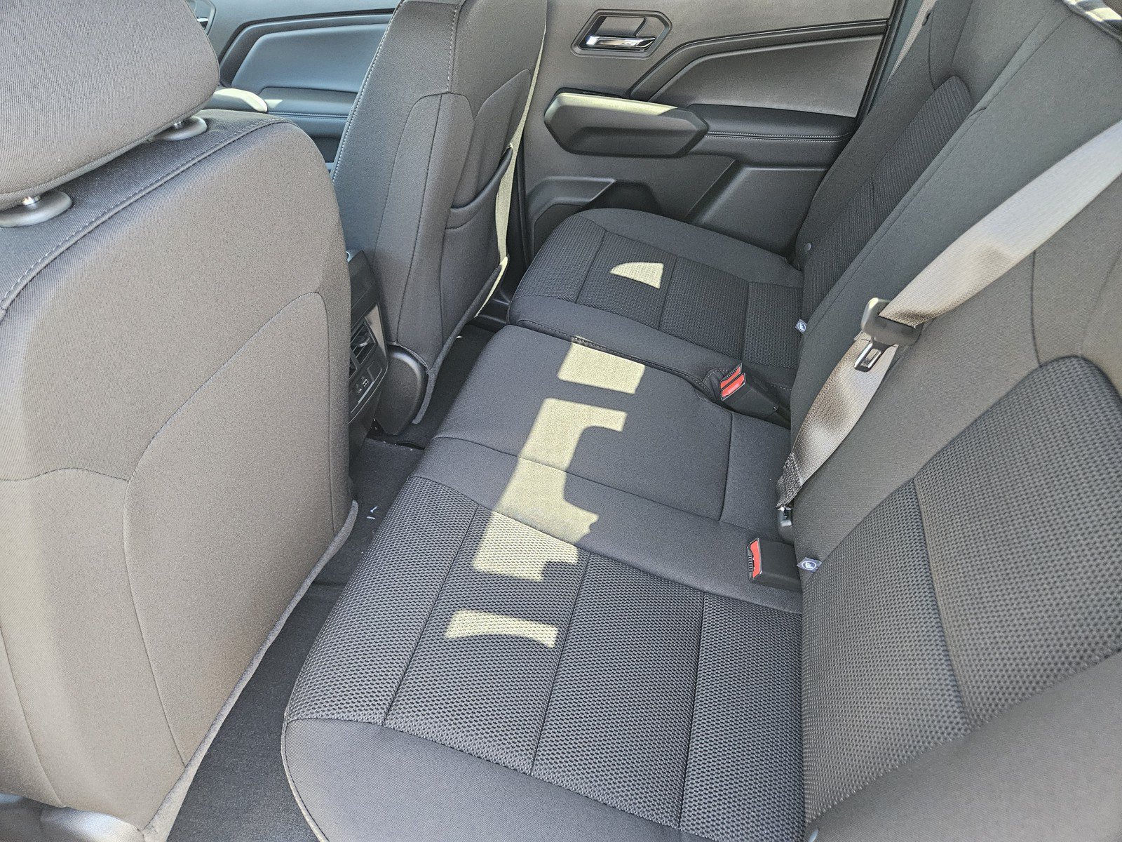 New 2026 GMC Canyon Elevation w/ Convenience Package RWD image 19