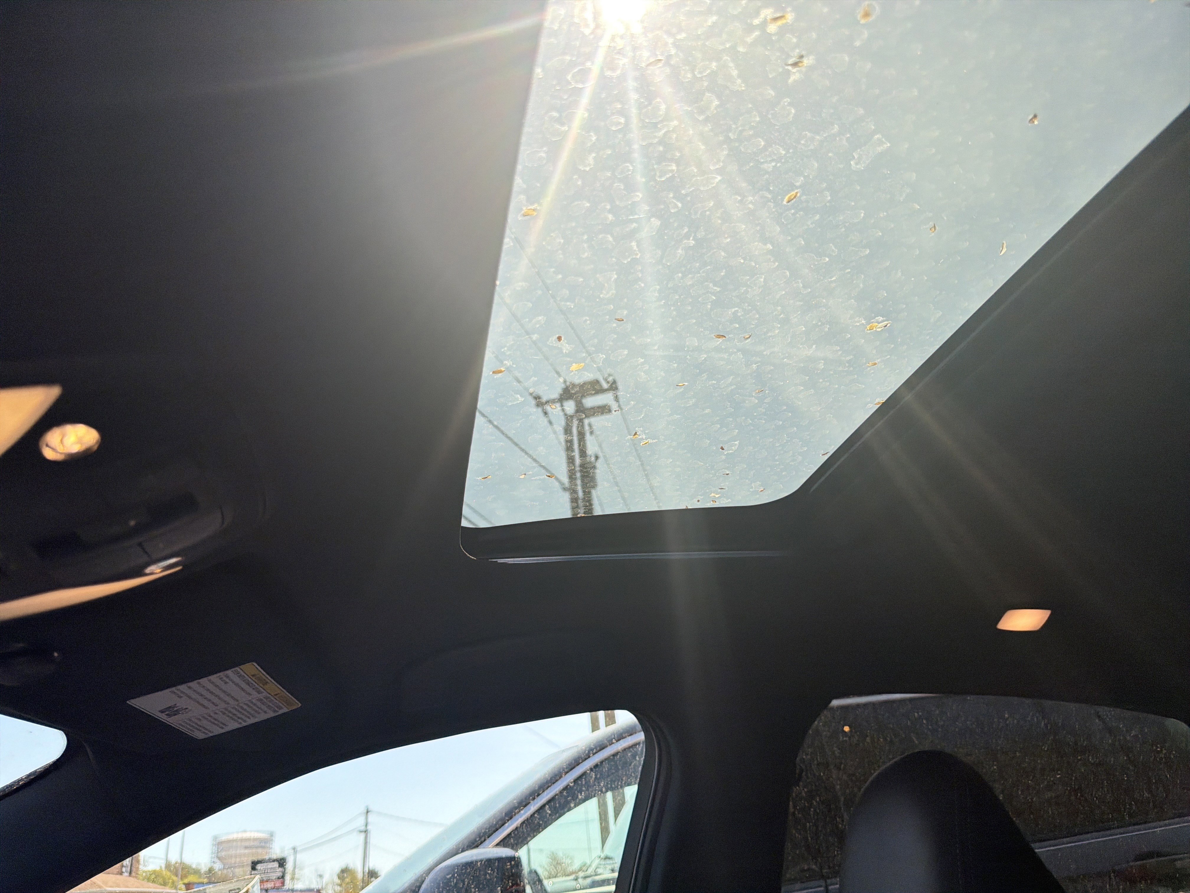 Used 2023 INFINITI QX55 Essential image 24