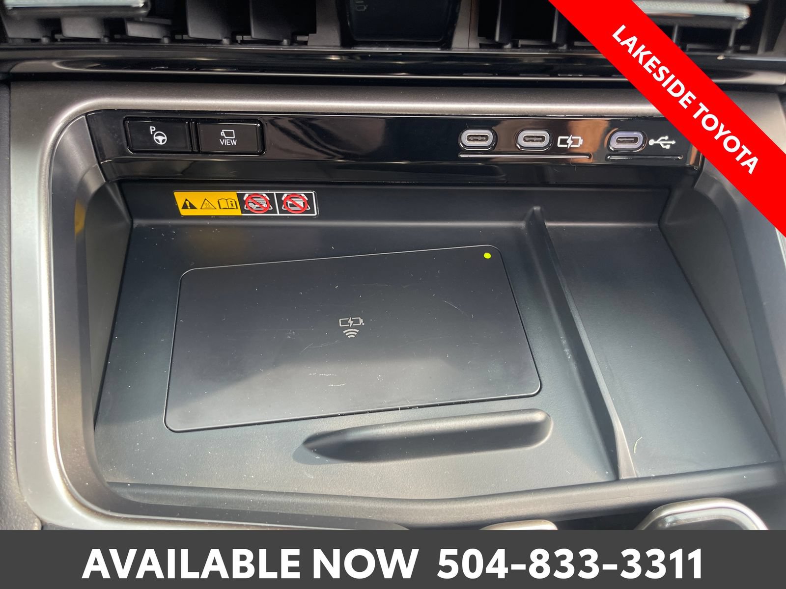 Used 2024 Lexus TX 350 FWD w/ Technology Package image 32