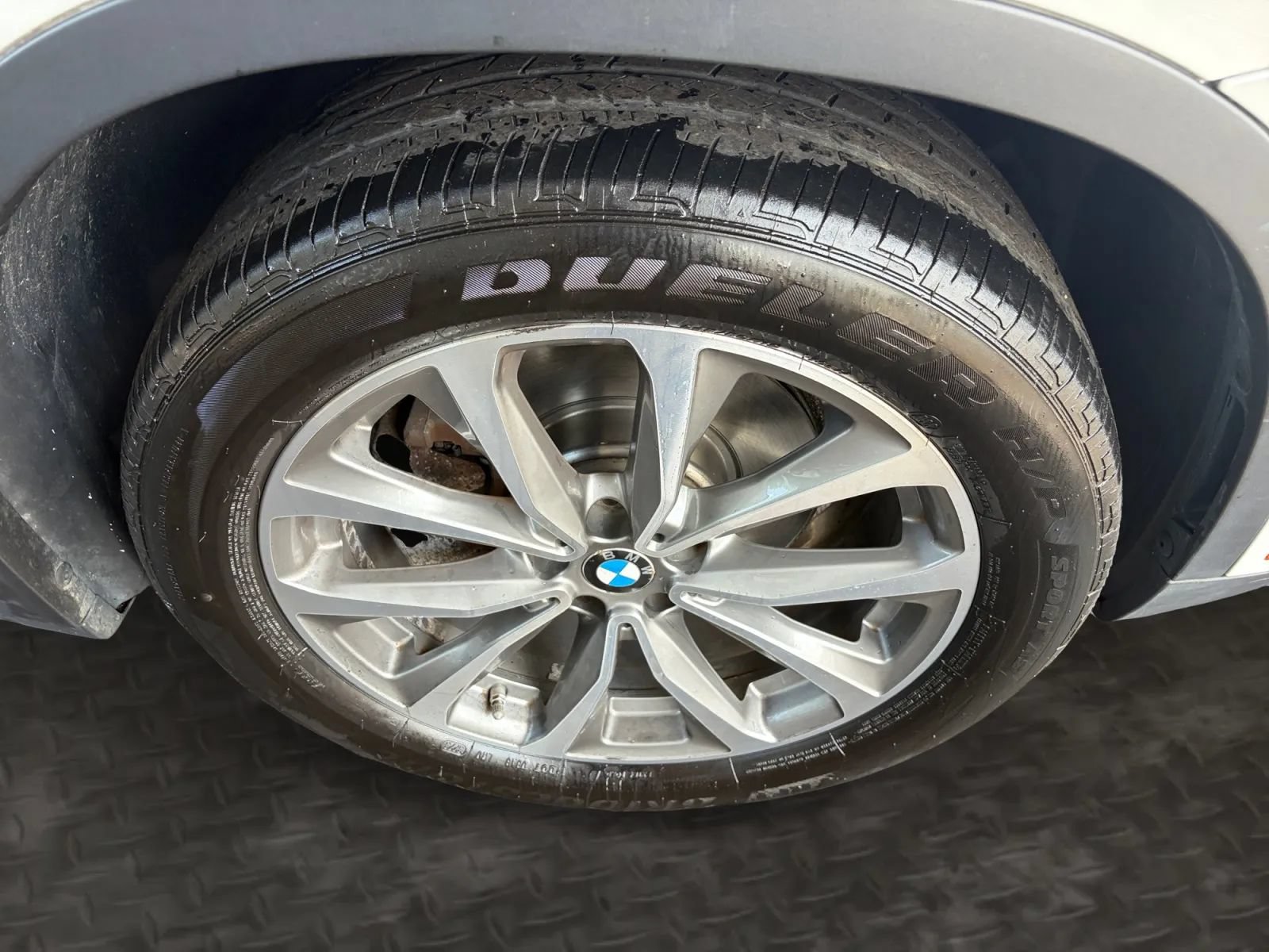Used 2018 BMW X3 xDrive30i AWD/4WD image 39