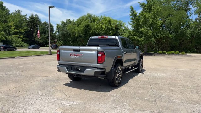 Used 2026 GMC Canyon Denali AWD/4WD image 8