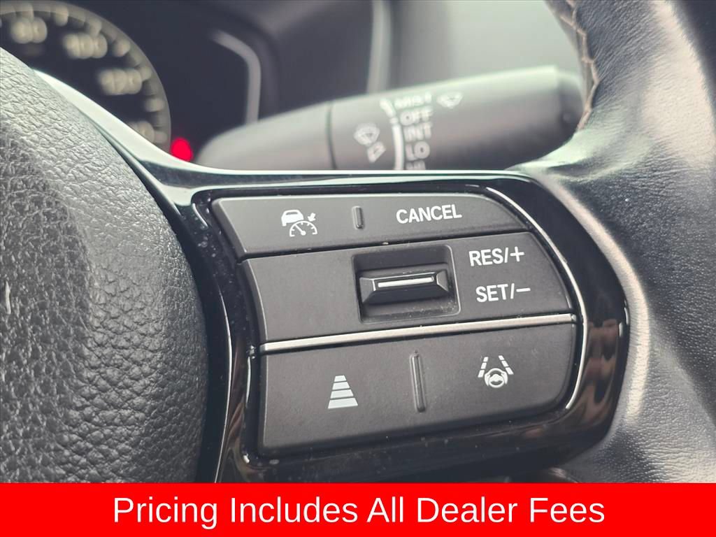 Used 2022 Honda Civic Sport image 22