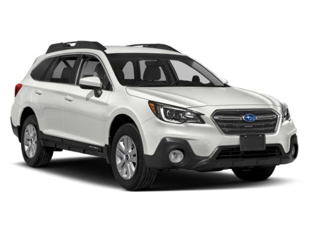 Used 2019 Subaru Outback 2.5i Premium AWD/4WD image 9
