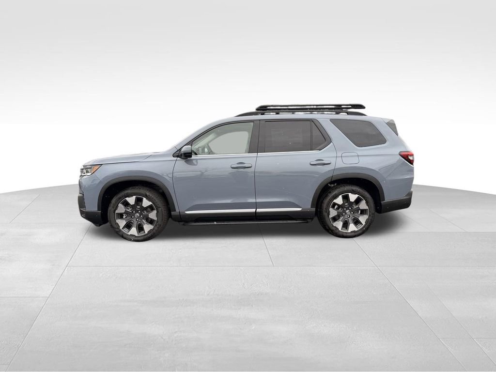 New 2026 Honda Pilot Touring image 18