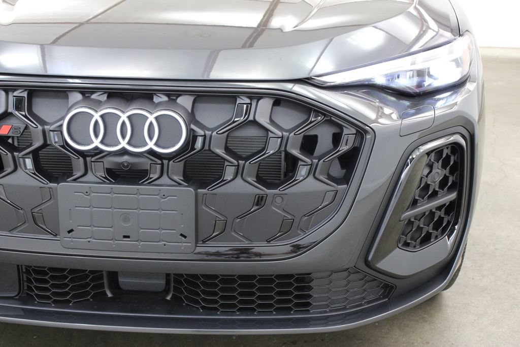 New 2026 Audi SQ5 Premium Plus AWD/4WD image 8