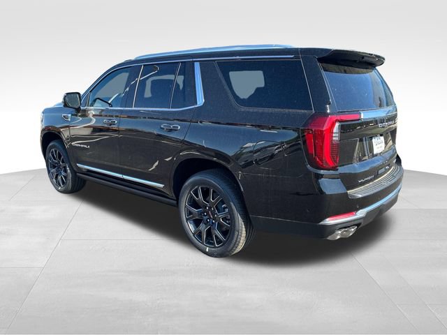 New 2026 GMC Yukon Denali w/ Denali Reserve Package AWD/4WD image 3