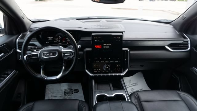 Used 2024 GMC Acadia Elevation FWD image 12