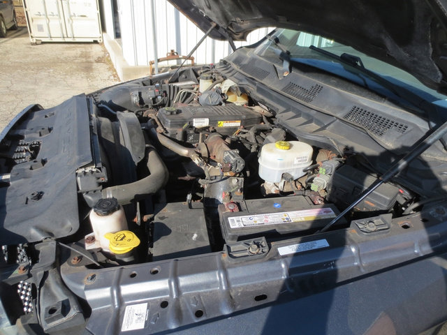 Used 2015 RAM 3500 Tradesman w/ Chrome Appearance Group image 20