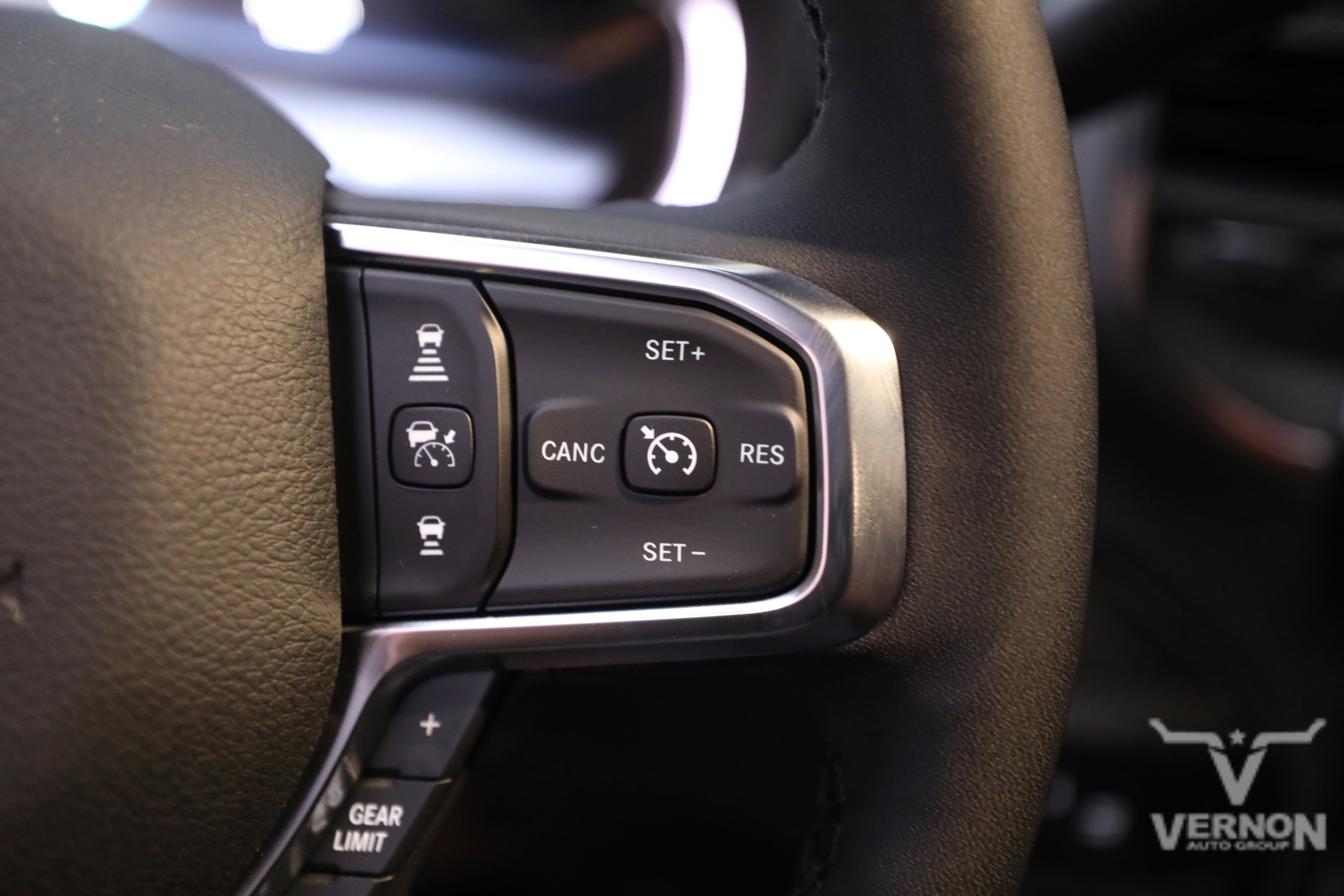 New 2026 RAM 3500 Laramie image 23