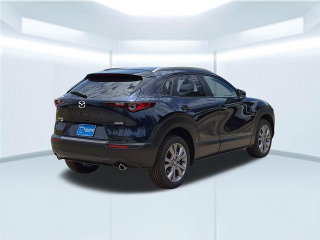 New 2026 MAZDA CX-30 AWD 2.5 S w/ Premium Package image 6