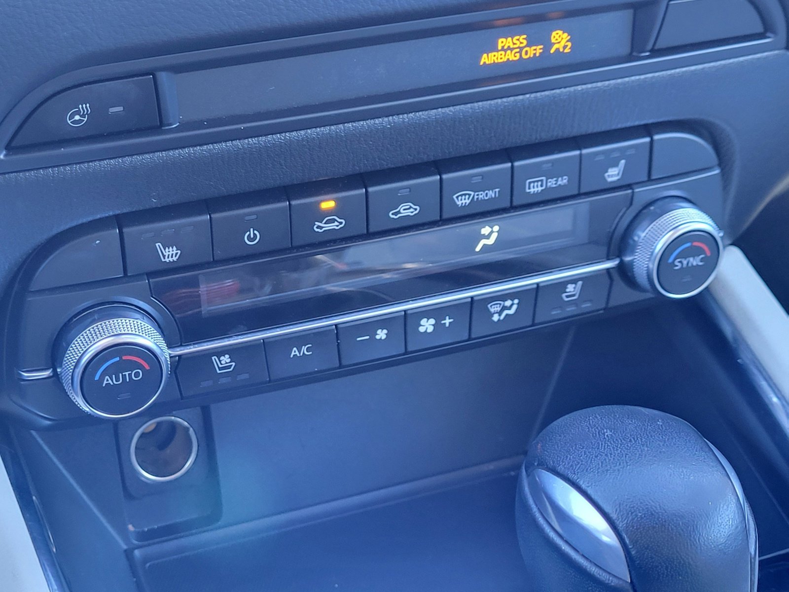 Used 2019 MAZDA CX-5 Grand Touring w/ GT Premium Package image 30