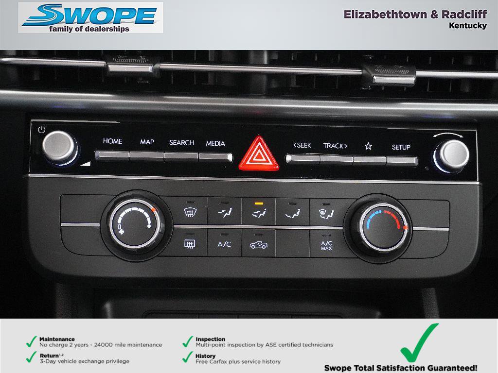 New 2026 Hyundai Santa Cruz SE image 21