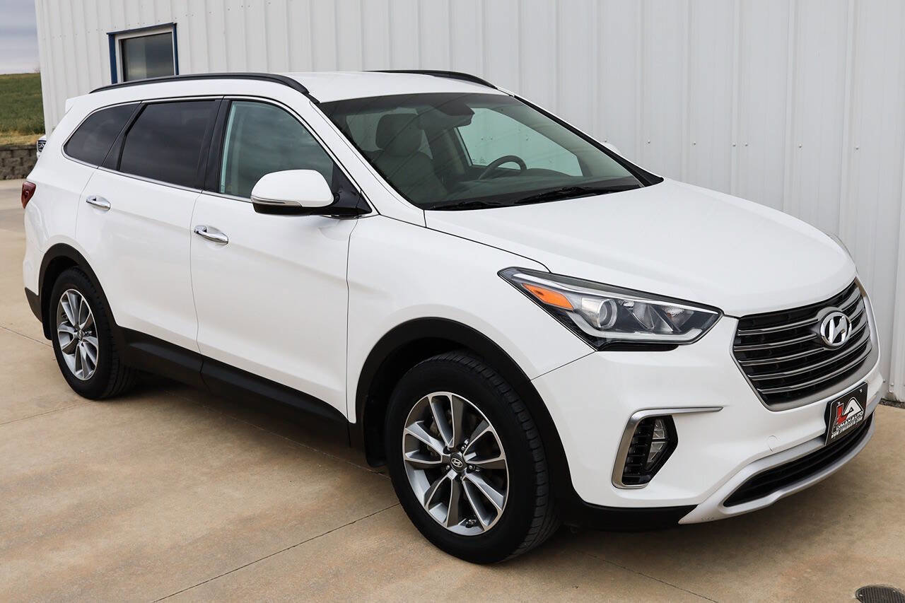 Used 2019 Hyundai Santa Fe XL SE w/ SE Premium Package 02 image 7