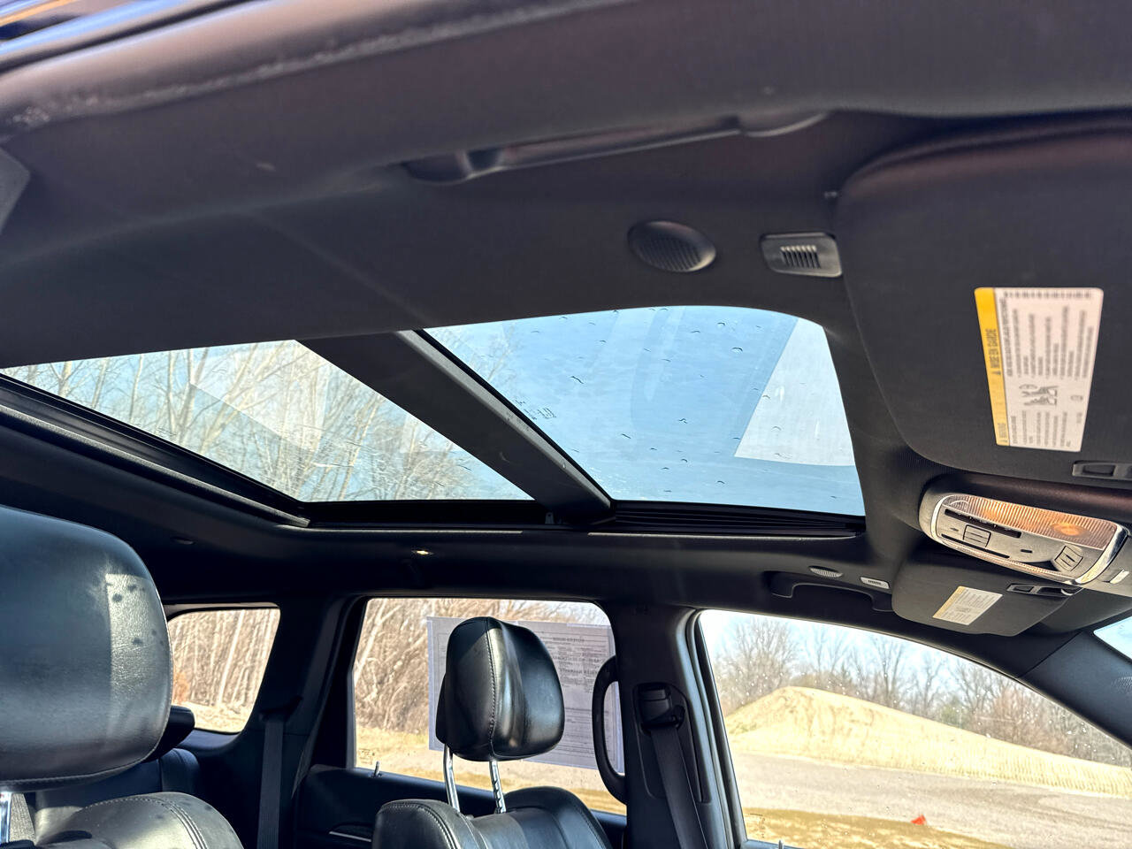 Used 2018 Jeep Grand Cherokee Limited w/ Luxury Group II image 27