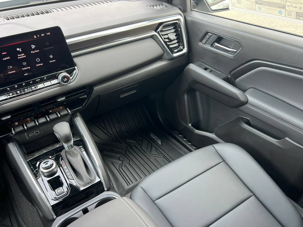 New 2026 GMC Canyon Elevation w/ Convenience Package AWD/4WD image 31