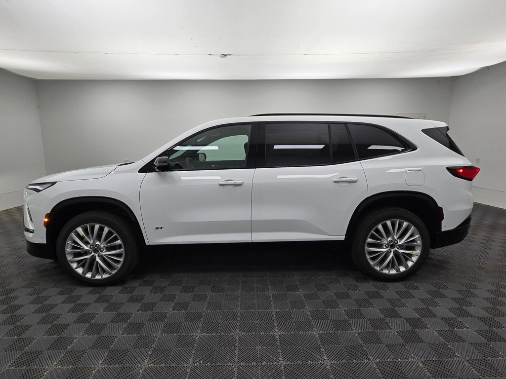 New 2026 Buick Enclave Sport Touring w/ Super Cruise Package image 20