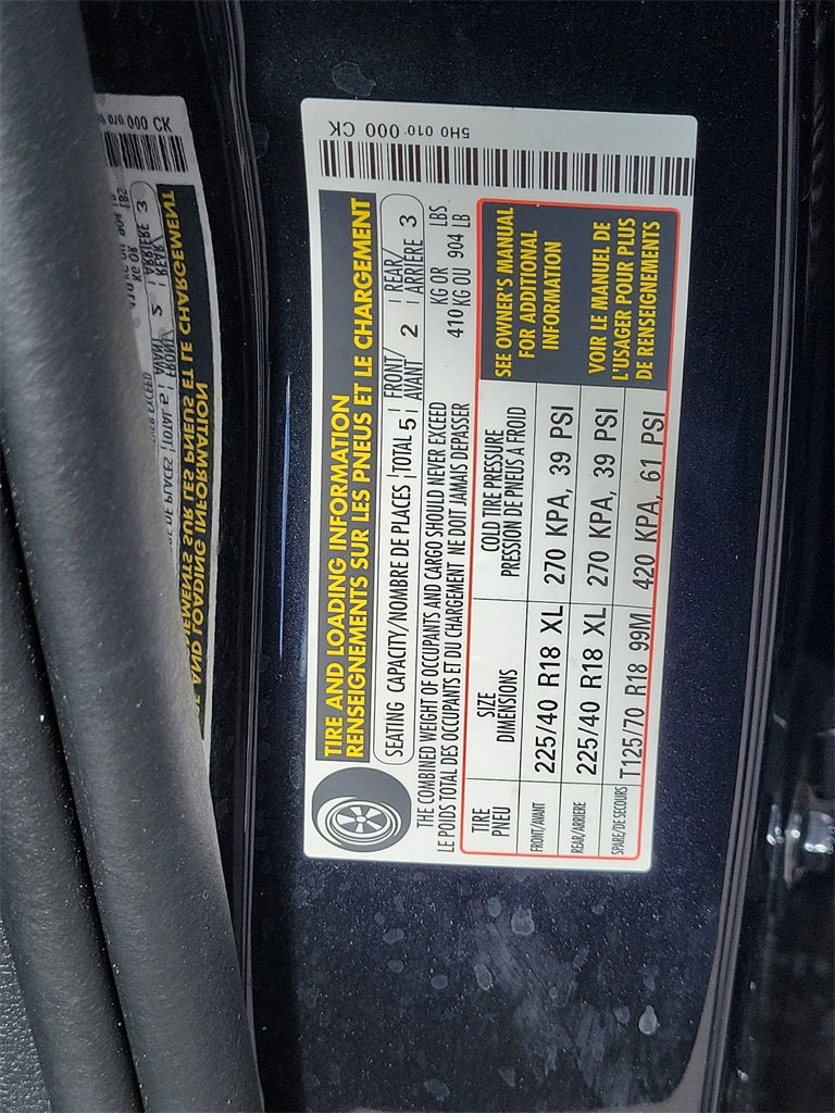 Used 2023 Volkswagen GTI S image 30