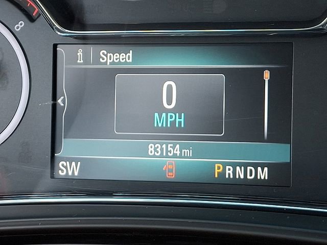 Used 2016 Buick Regal AWD image 23