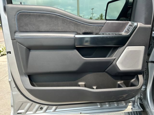 Used 2024 Ford F150 Platinum AWD/4WD image 22