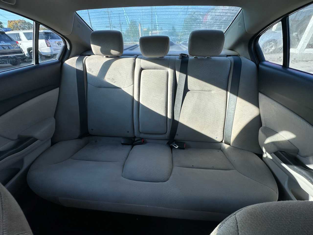 Used 2013 Honda Civic EX image 19