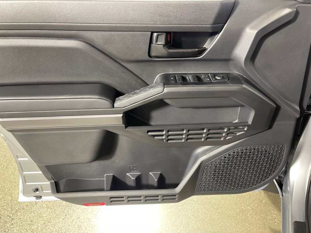 New 2026 Toyota Tacoma SR5 image 17