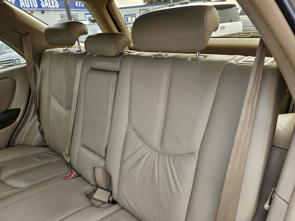 Used 2003 Lexus RX 300 2WD image 13