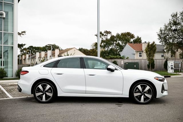 New 2025 Audi A5 2.0T Premium Plus image 3